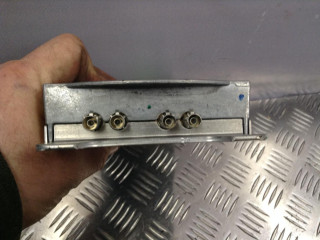 Блок управления телематика BMW X5 E70 2008, 3.0 л., N52 B30 AF, бензин, АКПП, внедорожник 5 дв., 9199975