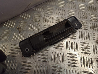 кнопка открытия багажника Mercedes-Benz M-Класс W164 2007, 3.0 л., OM 642.940, дизель