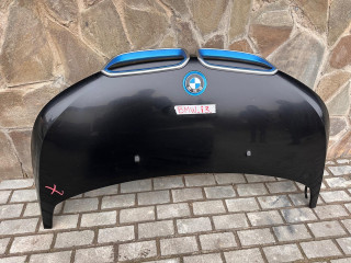капот BMW i3 L01 2015