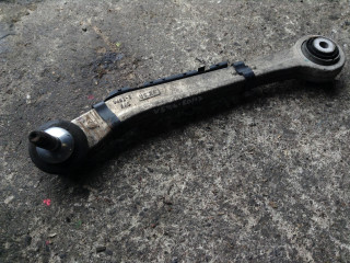 рычаг задний правый BMW X5 E70 2008, 4.8 л., N62 B48 B, бензин, АКПП, черный, внедорожник 5 дв.