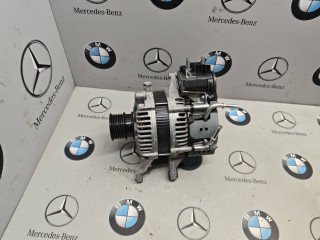 генератор Mercedes-Benz GLC-Класс X253 [рестайлинг] 2020, 2.0 л., бензин, полный привод, правый руль, A2649001600