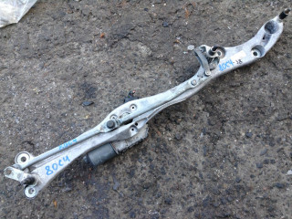 механизм стеклоочистителя (трапеция дворников) BMW 7 серия E65/E66/E67 [рестайлинг] 2007, 3.0 л., дизель, АКПП, седан