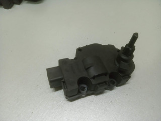 моторчик заслонки печки Mercedes-Benz S-Класс W222/C217/A217 2014, 3.0 л., OM 642.861, дизель, АКПП, серебристый, седан