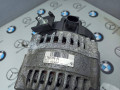 генератор BMW 3 серия F30/F31/F34 2014, 2.0 л., N20 B20 B, бензин, 7605478 - фото №2