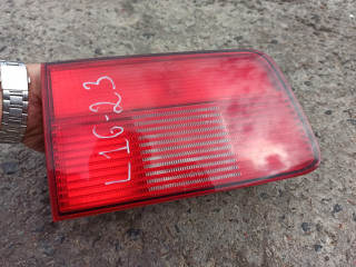 фонарь крышки багажника левый BMW 5 серия E39 1999, 2.5 л., дизель, АКПП, универсал