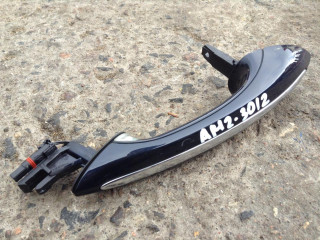 ручка наружная BMW 2016, 3.0 л., N55 B30 A, бензин, АКПП, седан, 7305302