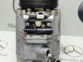 компрессор кондиционера BMW X5 E53 2003, 3.0 л., бензин, 6918000 - фото №7