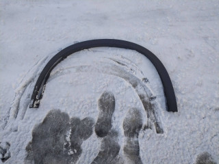 молдинг крыла BMW X5 F15 2013, 7294373