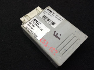 блок управления подвеской BMW X6 E71/E72 2010, 3.0 л., N57 D30 A, дизель, АКПП, внедорожник 5 дв., 37146793163, 6793163
