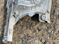 лонжерон левый Mercedes-Benz C-Класс W205 [рестайлинг] 2020, 2.0 л., бензин, кабриолет, задний привод - фото №2