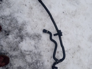 патрубок (трубопровод, шланг) BMW 7 серия G11/G12 [рестайлинг] 2021, 3.0 л., B57 D30 A, дизель, 9348173