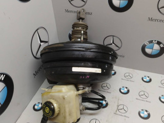 вакуумный усилитель тормозов BMW X5 E70 2010, 6791410