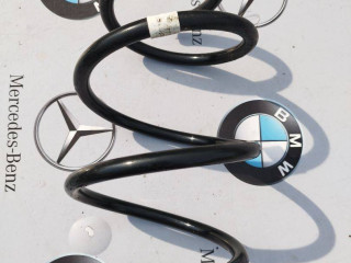 пружина передняя BMW X1 F48 2018, 2.0 л., бензин, АКПП