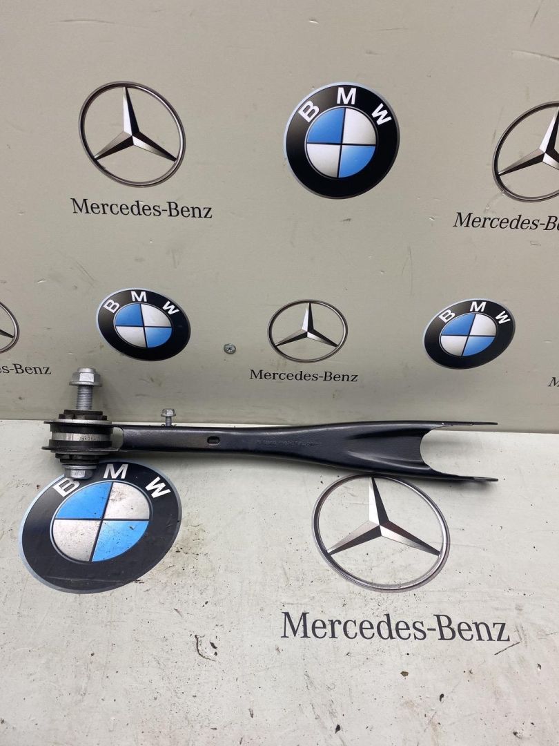 рычаг задний правый BMW 2023, 3.0 л., B58 B30 A, бензин, 475, 6878037 - фото №1