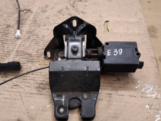 замок багажника BMW 5 серия E39 [рестайлинг] 2001, 8168892