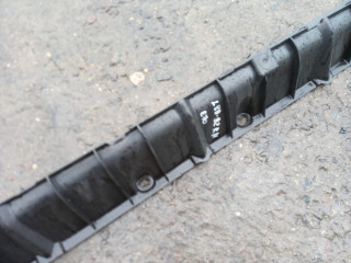 накладка на порог BMW X5 E70 2007, 3.0 л., дизель, АКПП, внедорожник 5 дв.