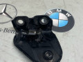 держатель капота BMW X5 M F95 2021, 4.4 л., бензин, полный привод, 7470793 - фото №4