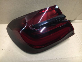 фонарь задний левый BMW 7 серия G11/G12 2017, 3.0 л., B57 D30 A, дизель, 7342963