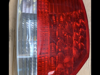 фонарь задний левый BMW 7 серия E65/E66/E67 2004, 6911785