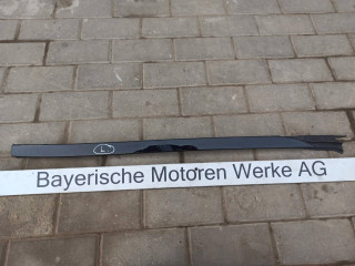 молдинг лобового стекла BMW i4 G26 2022, электро, АКПП, 7463527