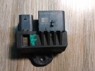 реле накала свечей BMW 3 серия E90/E91 [рестайлинг] 2010, 2.0 л., N47 D20 C, дизель, АКПП, седан, 7810856, 0522120103