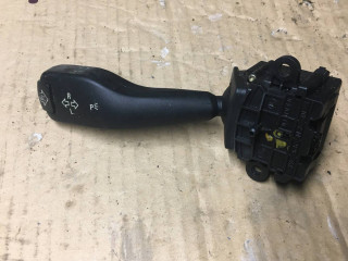 переключатель поворотов BMW 3 серия E46 2001, 3.0 л., бензин, АКПП, купе, 8363668