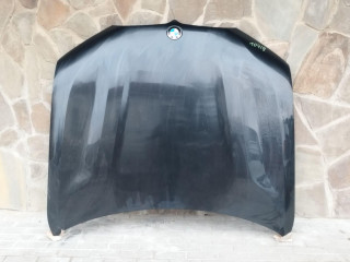 капот BMW 2023, 3.0 л., B58 B30 A, бензин, 475