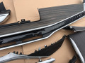 комплект декоративных накладок (дерева) салона BMW 2023, 3.0 л., B58B30, бензин, 475, полный привод, 5663500, 5A29E37, 5663300, 5570400, 5570500 - фото №11