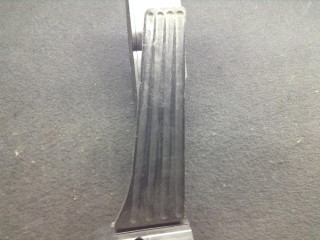 педаль BMW 5 серия E60/E61 2005, 3.0 л., дизель, АКПП, седан, 6772645
