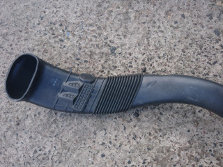 воздуховод ДВС (Вентиляционный канал) BMW X5 E70 [рестайлинг] 2011, 4.4 л., N63 B44 A, бензин, АКПП, внедорожник 5 дв., 7577447