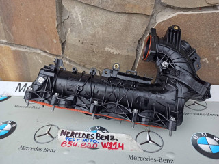 коллектор впускной Mercedes-Benz E-Класс W214 2025, 2.0 л., дизель, A6540903500