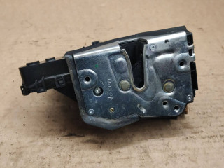 замок двери передней левой BMW 3 серия E46 2002