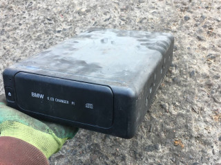 CD-чейнджер BMW 7 серия E38 1998, 8375537