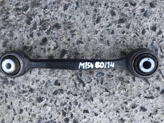 рычаг задний правый BMW X3 F25 2013, 2.0 л., N47 D20 C, дизель, АКПП, черный, внедорожник 5 дв., 6786991, 33326786991