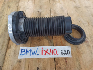 опора амортизатора верхняя (чашка) BMW iX I20 2022, электро, полный привод, правый руль, 6866256