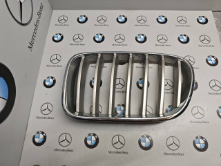 решетка капота BMW X3 F25 2014, 2.8 л., бензин, 7210725
