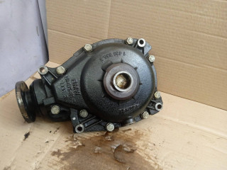 редуктор переднего моста BMW X3 E83 2006, 3.0 л., бензин, 7523652