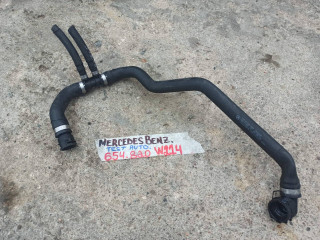 патрубок радиатора Mercedes-Benz E-Класс W214 2025, 2.0 л., дизель, A2548301301