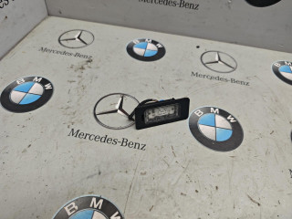 подсветка номера BMW 2 серия Active Tourer F45 2015, 2.0 л., B48 A20 A, бензин, 7193293