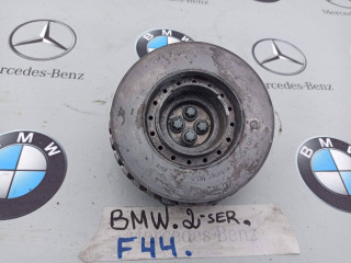 шкив коленвала BMW 2 серия F44 2020, 2.0 л., бензин, хетчбэк 5 дв., полный привод, 18495010, 184950