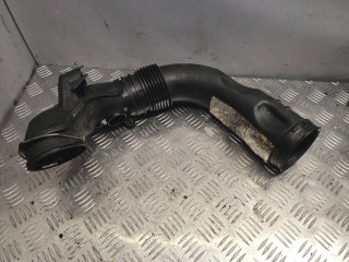 патрубок воздушного фильтра BMW X5 F15 2016, 4.0 л., дизель, 8512381