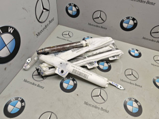 подушка безопасности боковая (шторка) BMW 6 GT G32 2019, 3.0 л., B58B30, бензин