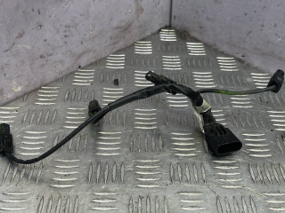 провод реле свечей накала Mercedes-Benz C-Класс W205/S205/C205 2017, 2.1 л., OM 651.912, дизель, АКПП, седан, A6511501433