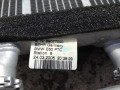 радиатор отопителя (печки) BMW 5 серия E60/E61 2006, 3.0 л., дизель, АКПП, синий, седан, 9077000 - фото №4