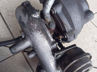 турбина BMW X5 E53 [рестайлинг] 2005, 306D2, 7791044