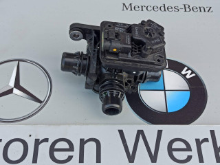 клапан прокачки сцепления BMW iX I20 2022, электро, полный привод, правый руль, 9462114