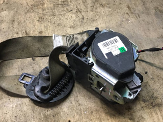 ремень безопасности BMW 7 серия E65/E66/E67 2004, 4.4 л., бензин, АКПП, седан, 561148401, 8266744