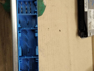 блок управления АКПП BMW 3 серия E46 2003, 2.0 л., 7526396, 7528432