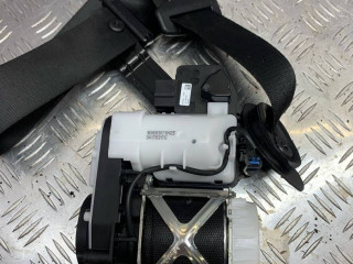 ремень безопасности BMW 7 серия G11/G12 2017, 3.0 л., дизель