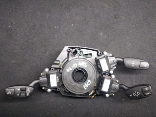 переключатель подрулевой (стрекоза) BMW 5 серия E60/E61 2007, 3.0 л., дизель, АКПП, универсал, 9115170, 9115183